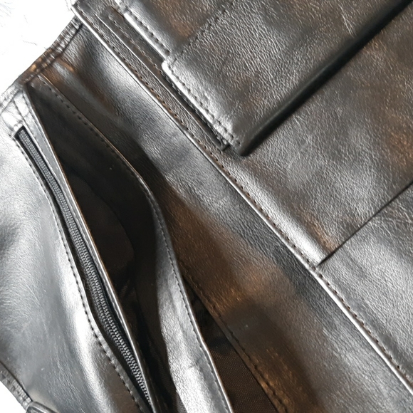 Pinnacle Road Race 1996 Travel Wallet - Picture 7 of 8